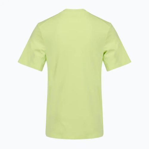 Чоловіча тренувальна футболка Nike Dri-Fit Primary light liquid lime/light liquid lime