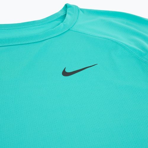 Футболка для тренувань чоловіча Nike Dri-Fit Ready dusty cactus/black