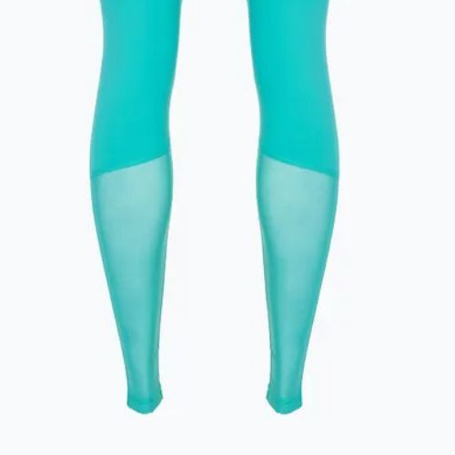 Жіночі легінси Nike Pro 365 Tight dusty cactus/white