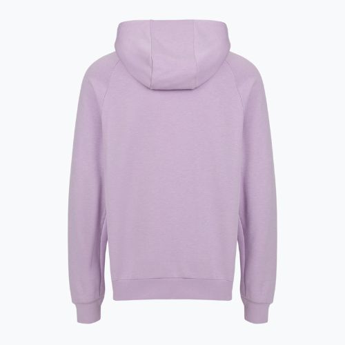 Кофта для тренувань чоловіча Nike Primary Dri-Fit UV hydrangeas/heather/ hydrangeas