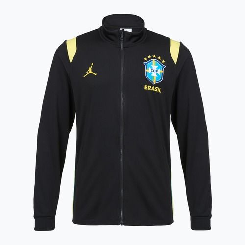 Чоловіча футбольна кофта Brazil Academy Pro Jordan Dri-Fit