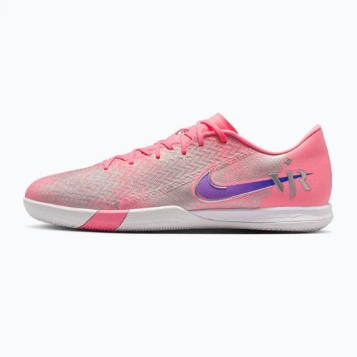 Кросівки футбольні чоловічі Nike Zoom Vapor 16 Academy Vini Jr IC sunset pulse/old royal