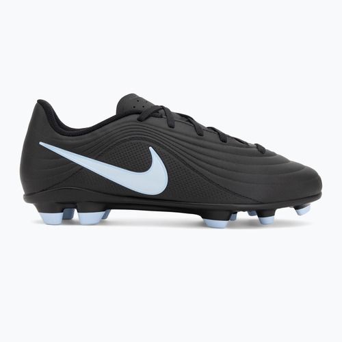 Кросівки футбольні дитячі Nike Tiempo Maestro Club Jr FG/MG black/ice