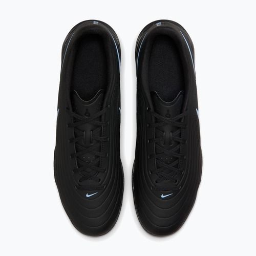Кросівки футбольні чоловічі Nike Tiempo Maestro Club IC black/ice