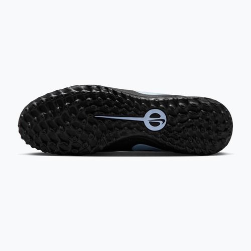 Кросівки футбольні чоловічі Nike Tiempo Maestro Club TF black/ice