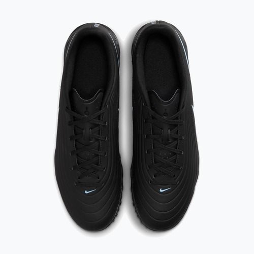 Кросівки футбольні чоловічі Nike Tiempo Maestro Club TF black/ice