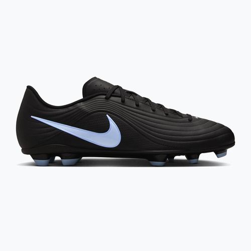 Кросівки футбольні чоловічі Nike Tiempo Maestro Club FG/MG black/ice