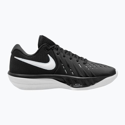Кросівки баскетбольні чоловічі Nike G.T. Cut Academy 2 black/pure platinum/white