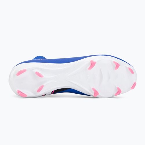 Кросівки футбольні чоловічі Nike Mercurial Superfly 10 Pro FG race blue/white