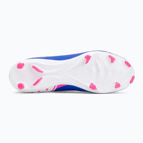 Кросівки футбольні чоловічі Nike Mercurial Superfly 10 Academy FG/MG racer blue/white