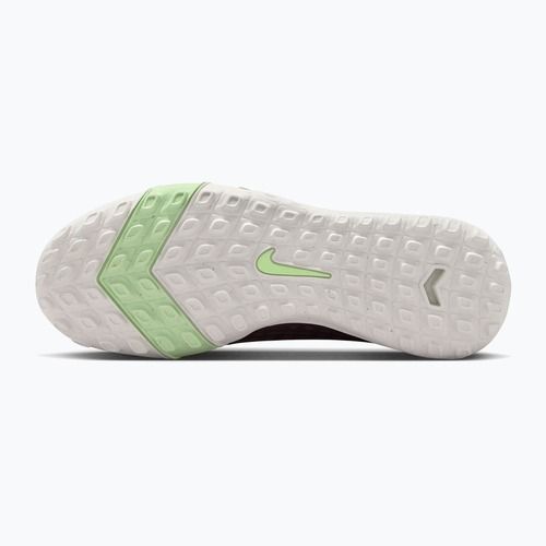Кросівки футбольні дитячі Nike Mercurial Vapor 16 Academy Kylian Mbappe TF plum eclipse/metallic silver