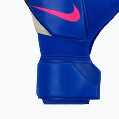 Рукавиці воротарські Nike Vapor Grip3 racer blue/black/pink blast