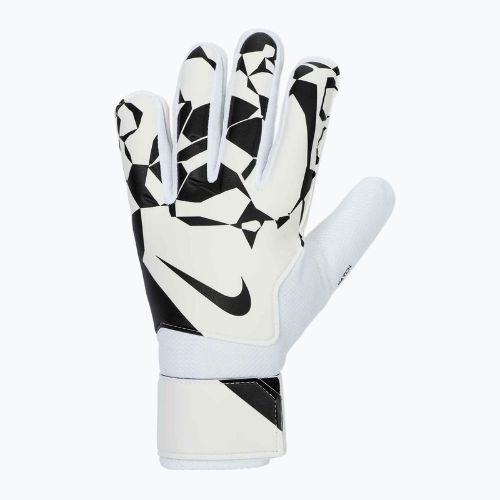 Рукавиці воротарські Nike Match white/black/black