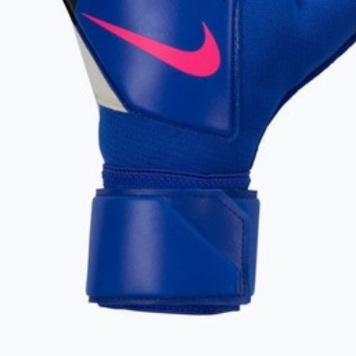 Рукавиці воротарські Nike Grip3 racer blue/black/pink blast
