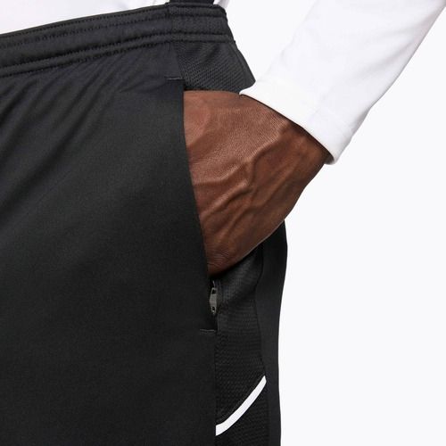 Шорти футбольні чоловічі Nike Dri-Fit Academy black/black/white