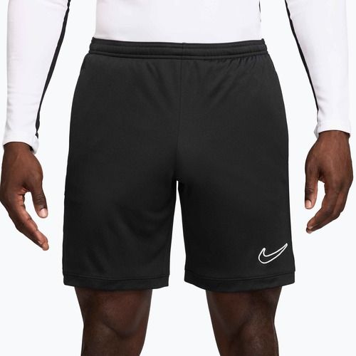 Шорти футбольні чоловічі Nike Dri-Fit Academy black/black/white
