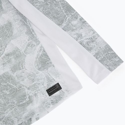 Лонгслів футбольний чоловічий Nike Inter Milan Stadium SE white/white/hyper blue