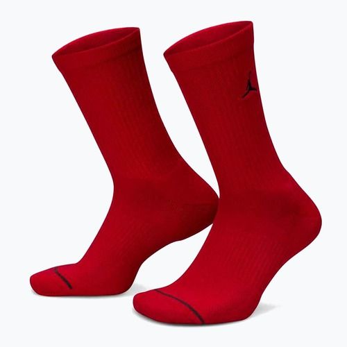 Шкарпетки  Jordan Everyday Cushioned Crew 6 pairs multicolor