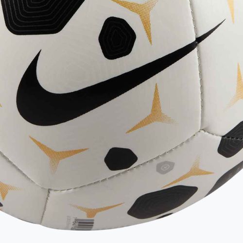М'яч футбольний Nike Skills white/black/black розмір 1