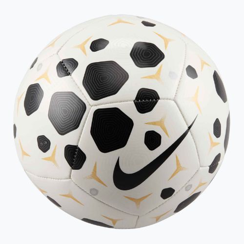 М'яч футбольний Nike Skills white/black/black розмір 1