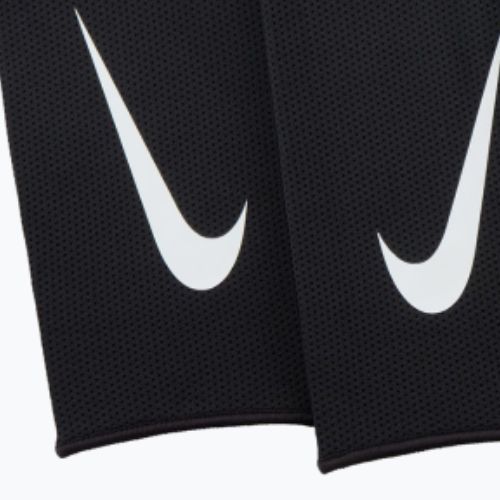 Захист для гомілки Nike Mercurial Lite SuperLock 458 racer blue/black/pink blast