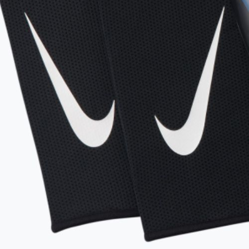 Гомілкові щитки Nike Mercurial Lite 458 racer blue/black/pink blast