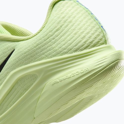 Кросівки тенісні чоловічі Nike Vapor 12 light liquid lime/mean green/sapphire/black
