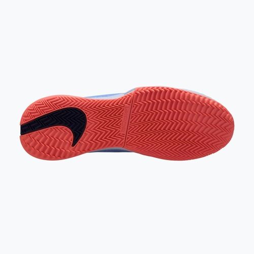 Кросівки тенісні чоловічі Nike Vapor Pro 3 Clay university blue/white/midnight navy