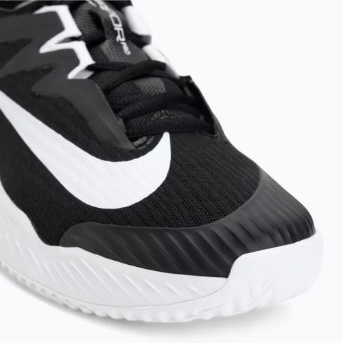 Кросівки тенісні чоловічі Nike Vapor Pro 3 Clay black/white