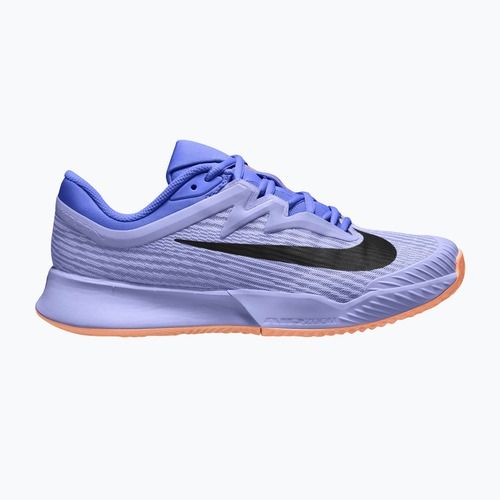 Кросівки тенісні жіночі Nike Vapor Pro 3 Clay light histle/sapphire/black