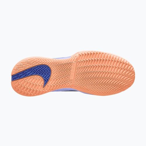 Кросівки тенісні жіночі Nike Vapor Pro 3 Clay light histle/sapphire/black