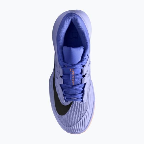Кросівки тенісні жіночі Nike Vapor Pro 3 Clay light histle/sapphire/black