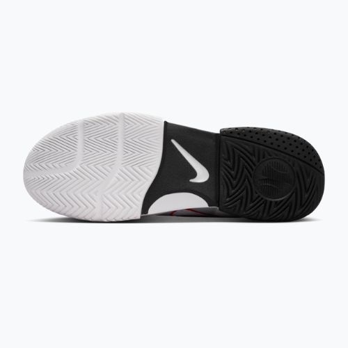 Кросівки чоловічі Nike Court Lite 4 white/pure platinum/light crimson