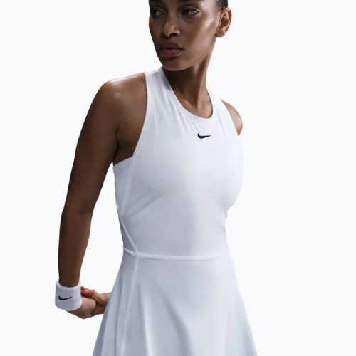 Сукня тенісна Nike Victory Dri-Fit white/black