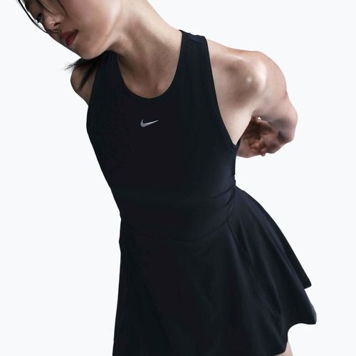 Сукня тенісна Nike Victory Dri-Fit black/white