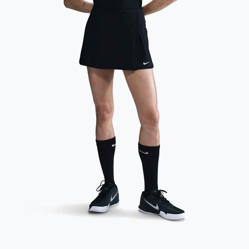 Спідниця тенісна Nike Victory Dri-Fit Straight black/white