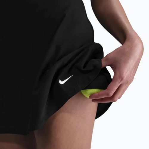Спідниця тенісна Nike Court Dri-Fit Victory Flouncy black/white