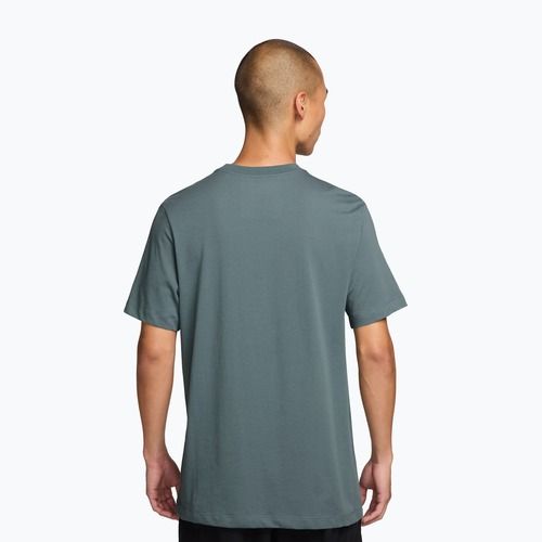 Футболка чоловіча Nike Court Heritage mineral slate