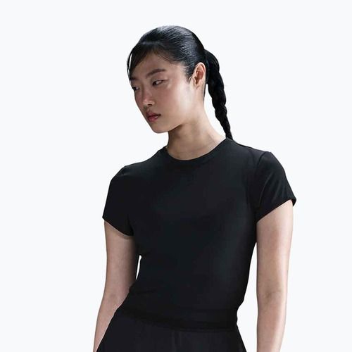 Футболка тенісна жіноча Nike Court Dri-Fit Advantage