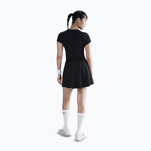 Футболка тенісна жіноча Nike Court Dri-Fit Advantage