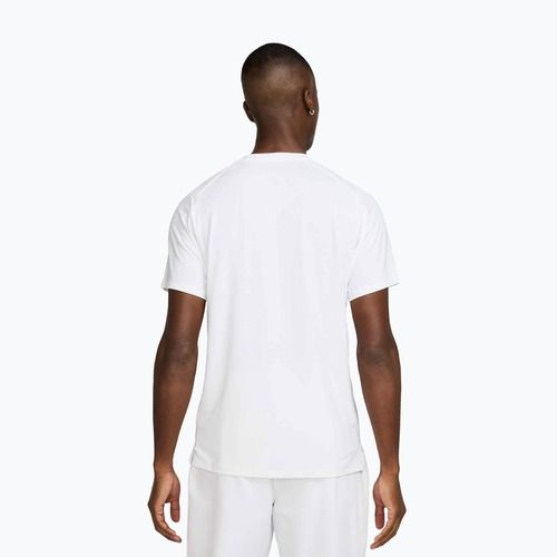 Футболка тенісна чоловіча Nike Court Dri-Fit Advantage