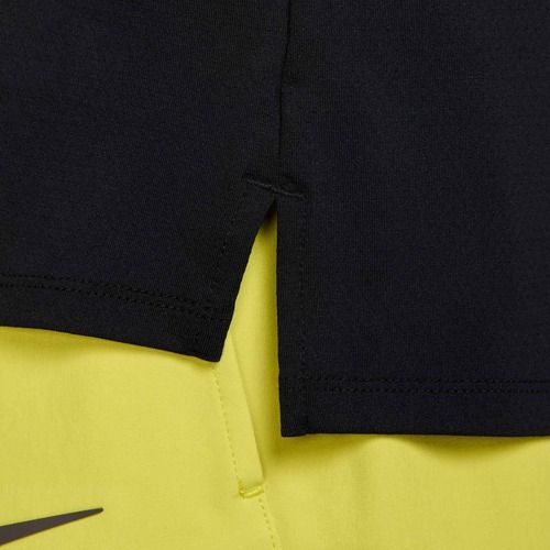 Футболка поло тенісна чоловіча Nike Court Dri-Fit Advantage