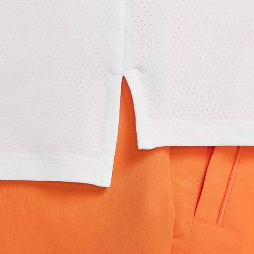 Футболка поло тенісна чоловіча Nike Court Dri-Fit Advantage