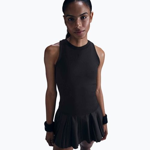 Футболка тенісна жіноча Nike Court Dri-Fit Advantage Tank