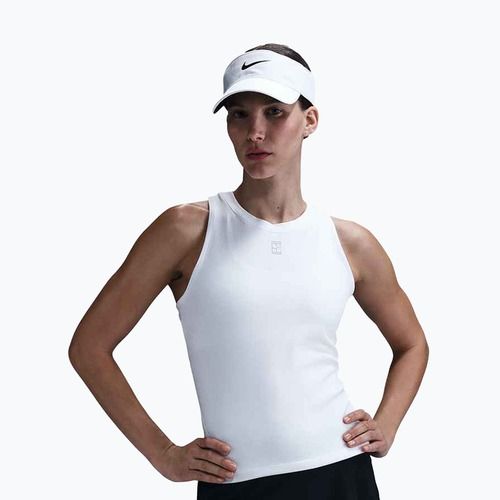 Футболка тенісна жіноча Nike Court Dri-Fit Advantage Tank