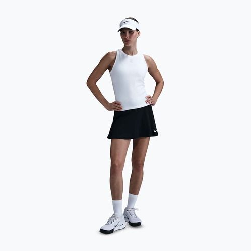 Футболка тенісна жіноча Nike Court Dri-Fit Advantage Tank