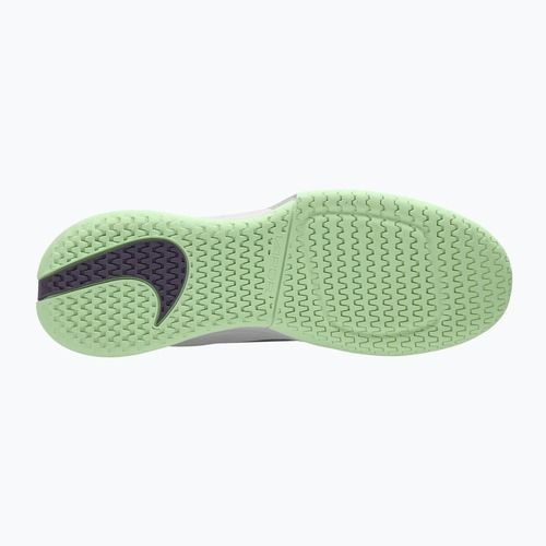 Кросівки тенісні чоловічі Nike Vapor Pro 3 white/volt tint/dark raisin