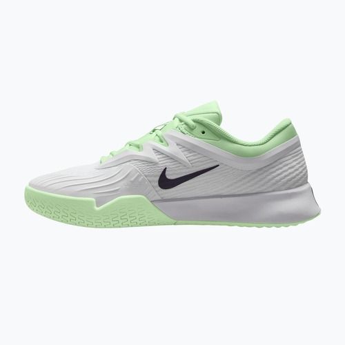 Кросівки тенісні чоловічі Nike Vapor Pro 3 white/volt tint/dark raisin