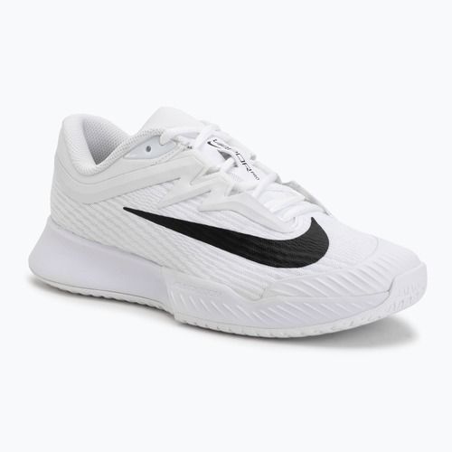 Чоловічі тенісні кросівки Nike Vapor Pro 3 біло-чорні