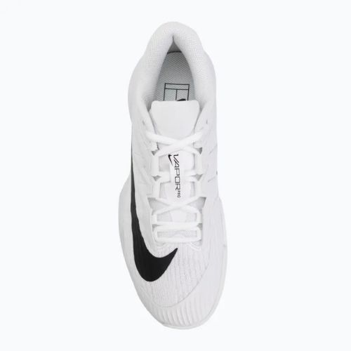 Чоловічі тенісні кросівки Nike Vapor Pro 3 біло-чорні